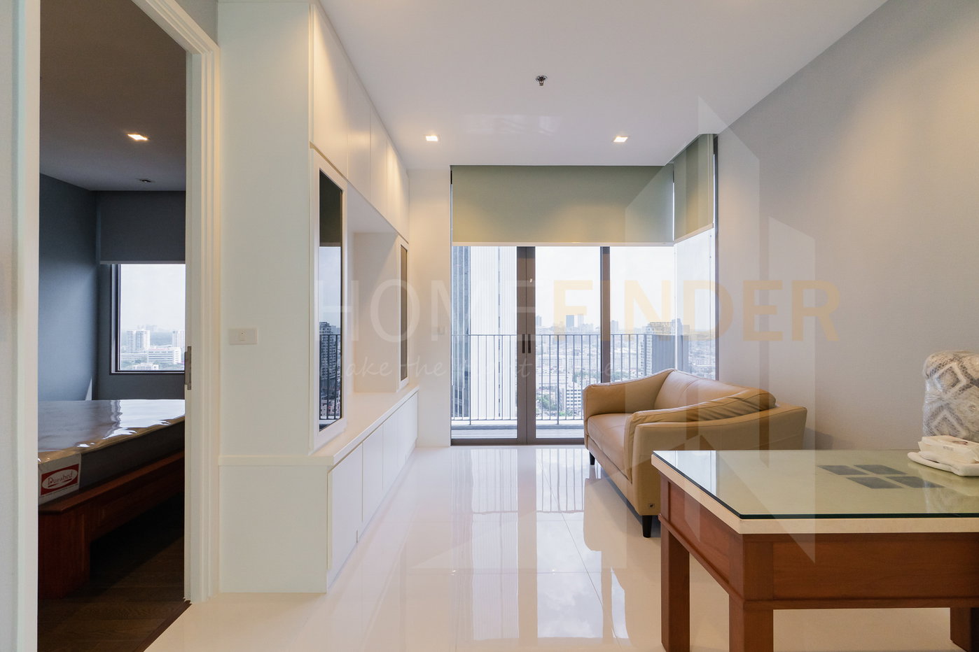 รูป Nara 9 by Eastern Star 1 bedroom, for sale - รูปที่ 2/14