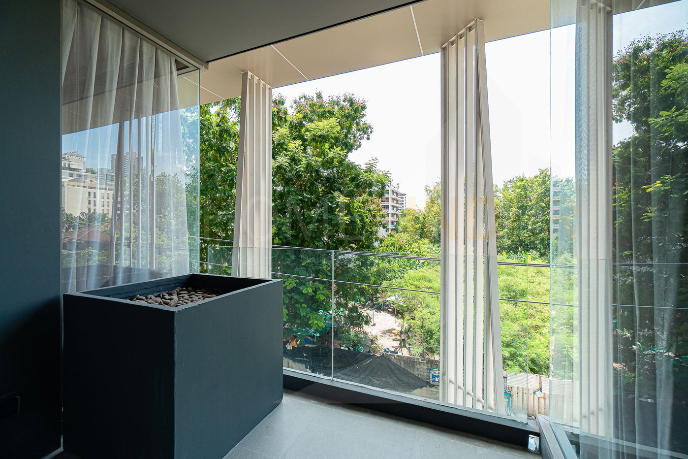 รูป Fynn Sukhumvit 31 3 bedrooms, for rent - รูปที่ 9/13