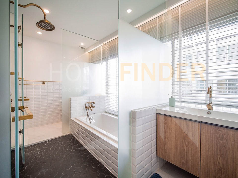รูป Noble Ora 2 bedrooms, for rent - รูปที่ 6/6