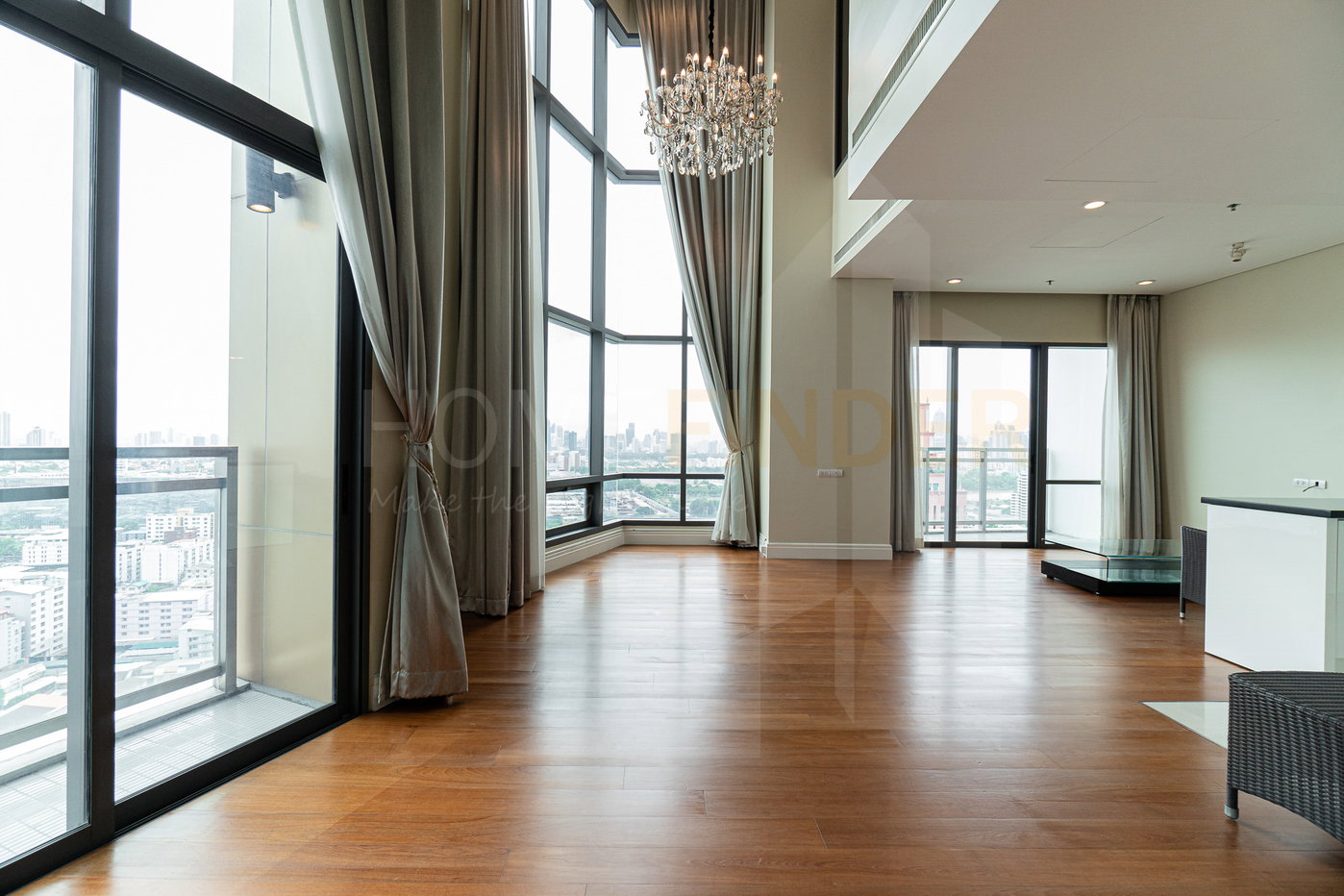 รูป Bright Sukhumvit 24 3 bedrooms, for sale - รูปที่ 1/17