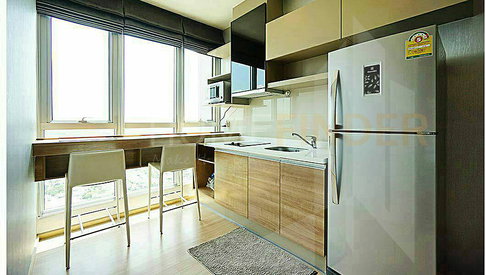 Rhythm Sukhumvit 1 bedroom, for sale