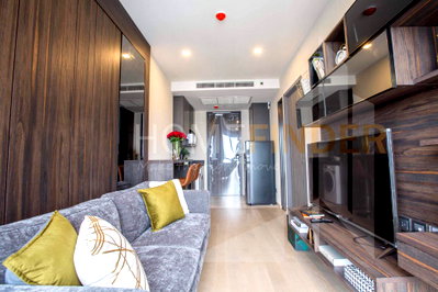 ขายคอนโด : Ashton Asoke || แอชตัน อโศก 1 bedroom, for sale