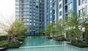 รูป The Base Rama 9 1 bedroom, for sale - รูปที่ 5/21