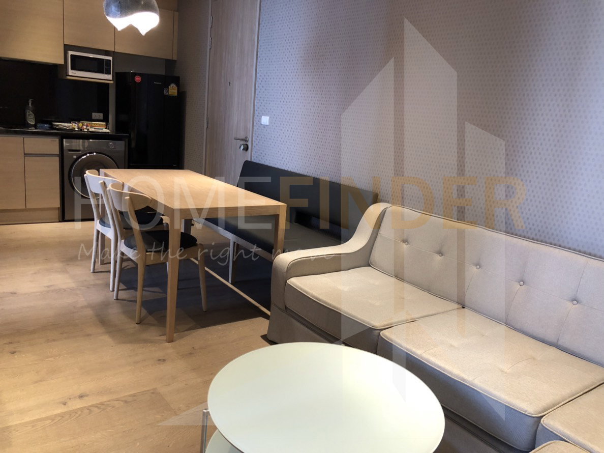 รูป Park 24 2 bedrooms, for rent - รูปที่ 9/14