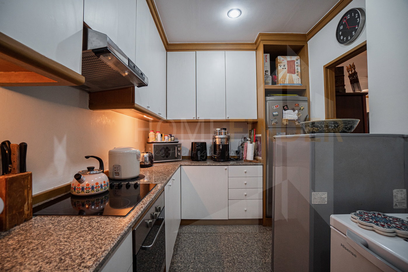 รูป Baan Chao Praya 3 bedrooms, for sale - รูปที่ 8/10