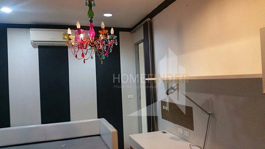 The Address Siam 2 bedrooms, for sale