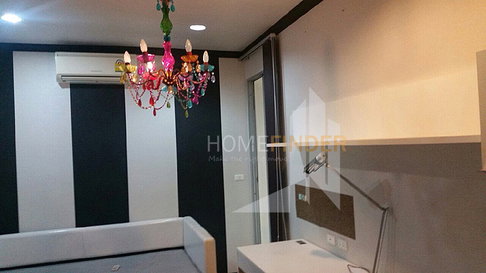 The Address Siam 2 bedrooms, for sale