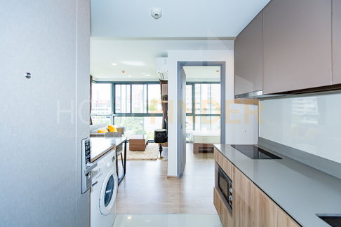 Taka Haus Ekamai 12 2 bedrooms, for rent