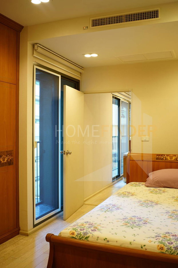 รูป Noble Solo 2 bedrooms, for sale - รูปที่ 10/10