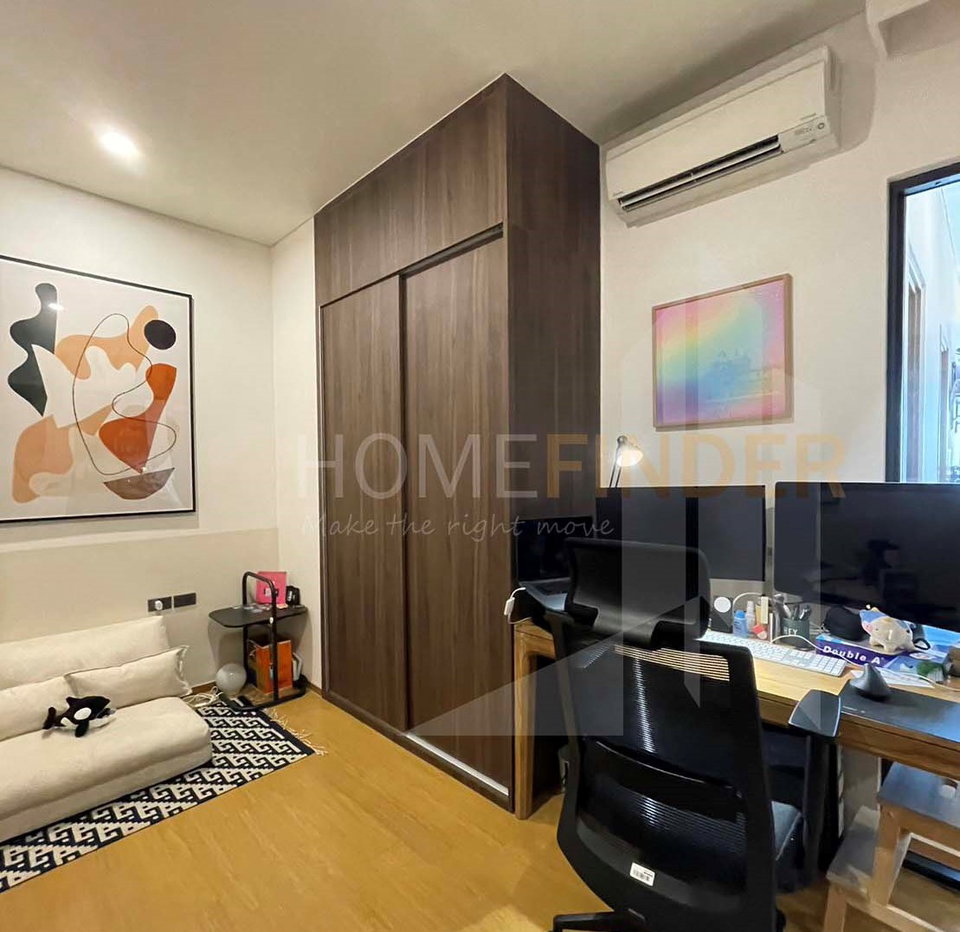 รูป Siamese Exclusive Sukhumvit 31 2 bedrooms, for rent - รูปที่ 12/13