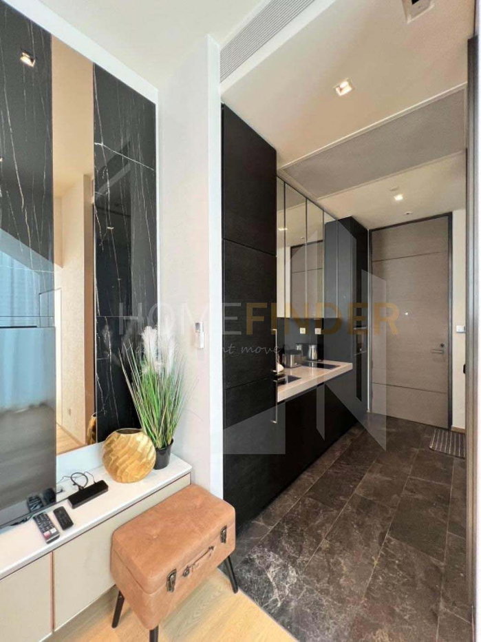 รูป 28 Chidlom 1 bedroom, for rent - รูปที่ 4/7