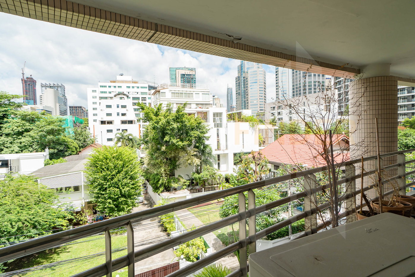 รูป Navin Court 2 bedrooms, for rent - รูปที่ 13/15