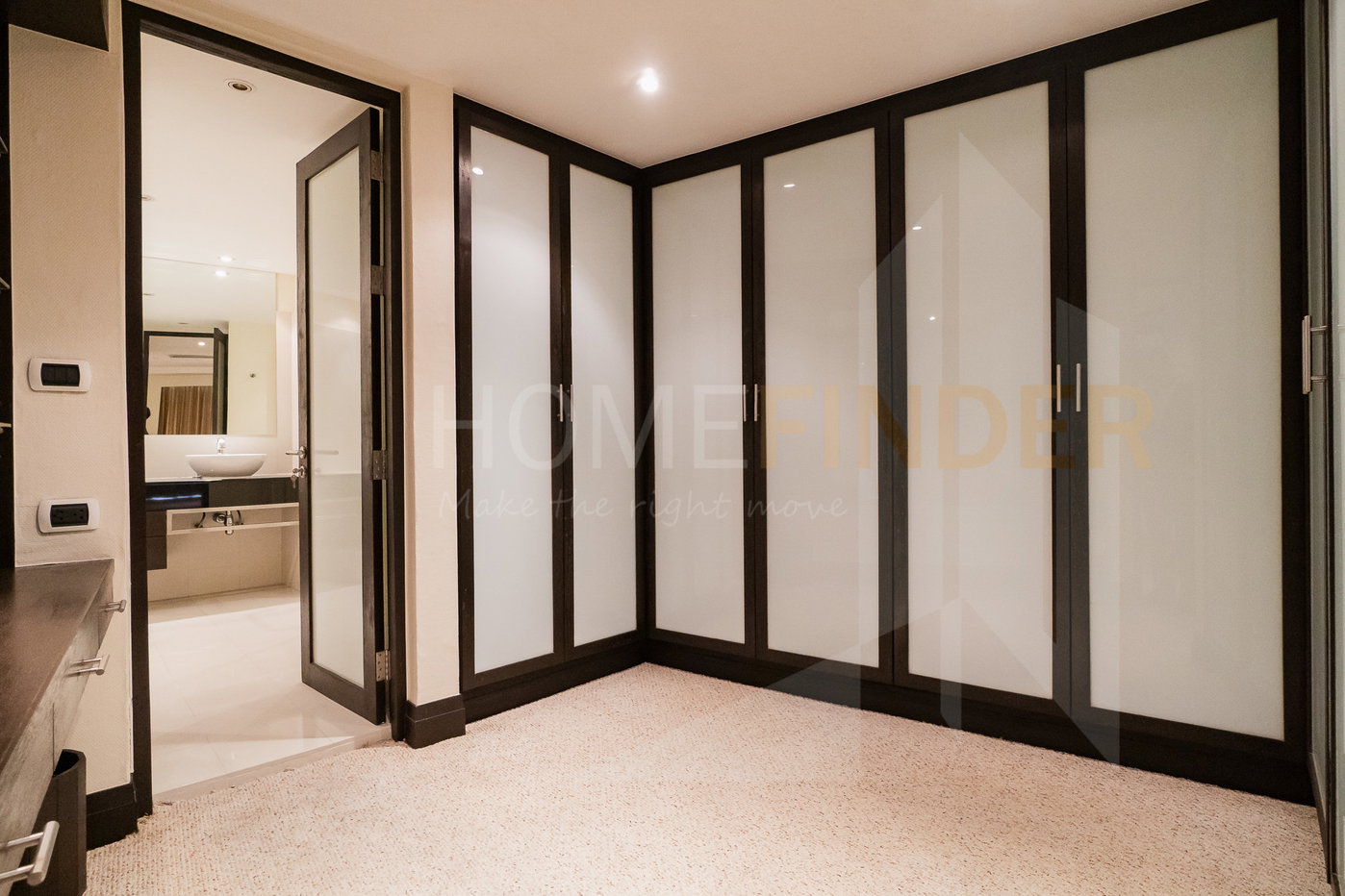 รูป Supakarn Condominium 2 bedrooms, for rent - รูปที่ 11/19