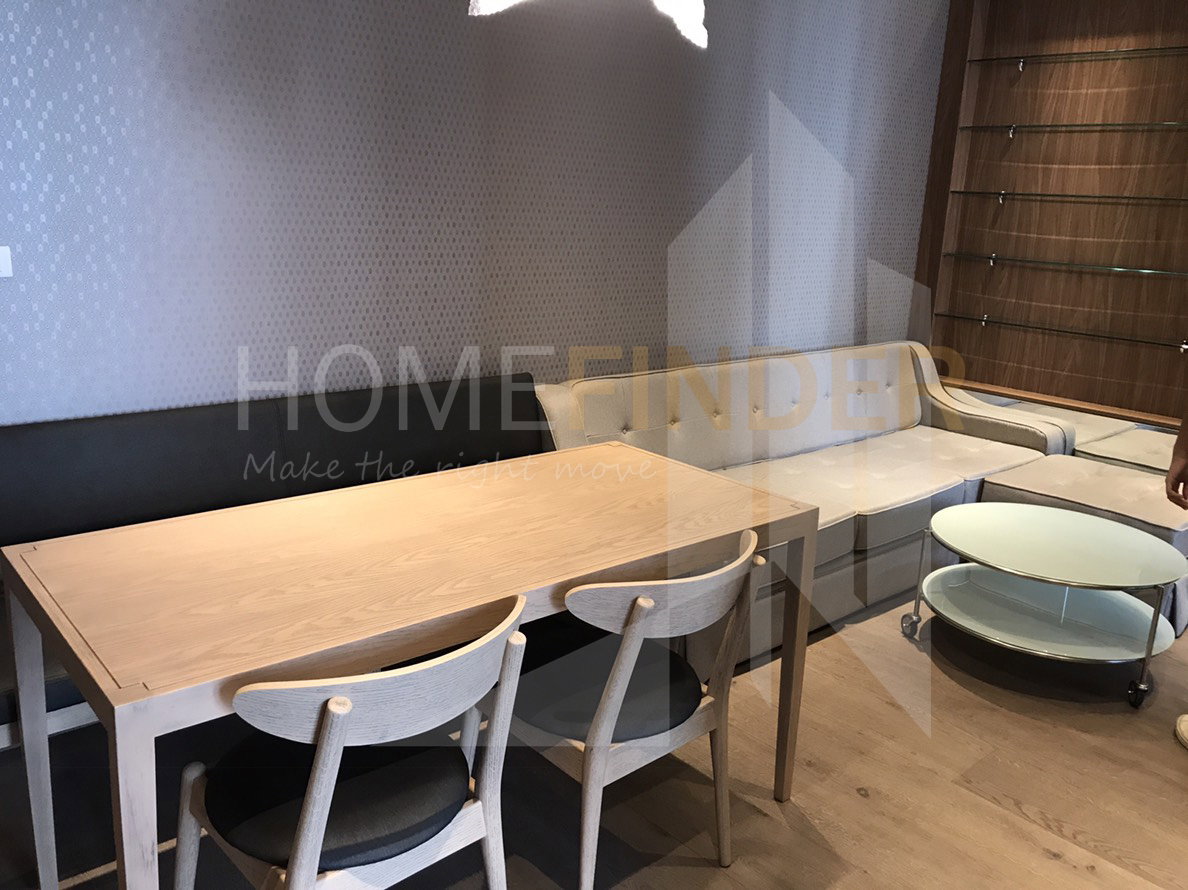 รูป Park 24 2 bedrooms, for rent - รูปที่ 6/14