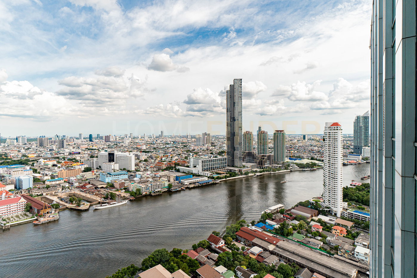 รูป Baan Sathorn Chaopraya 3 bedrooms, for rent - รูปที่ 9/25