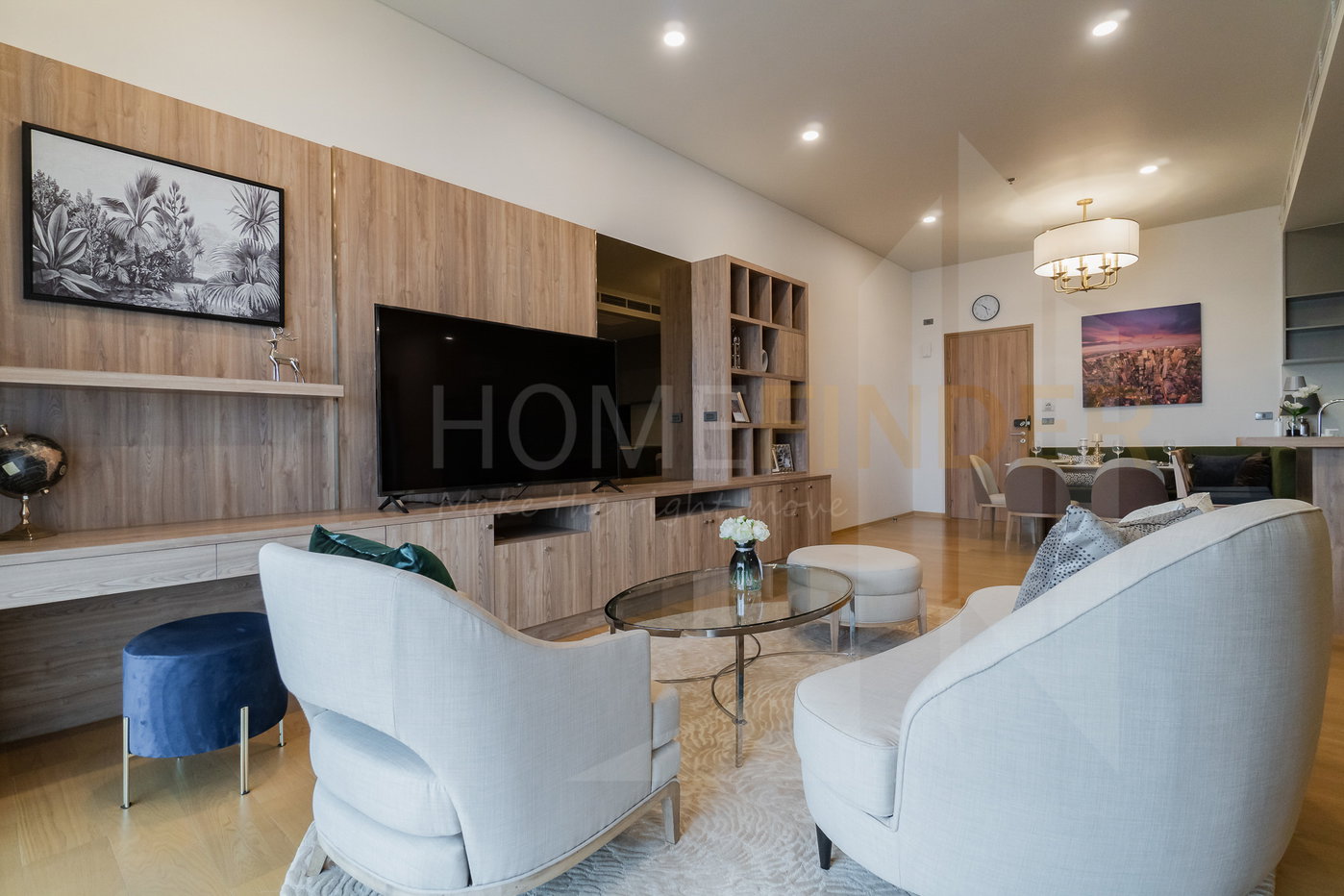 รูป Siamese Exclusive 2 bedrooms, for rent - รูปที่ 25/39