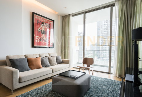 Aequa Sukhumvit 49 1 bedroom, for sale