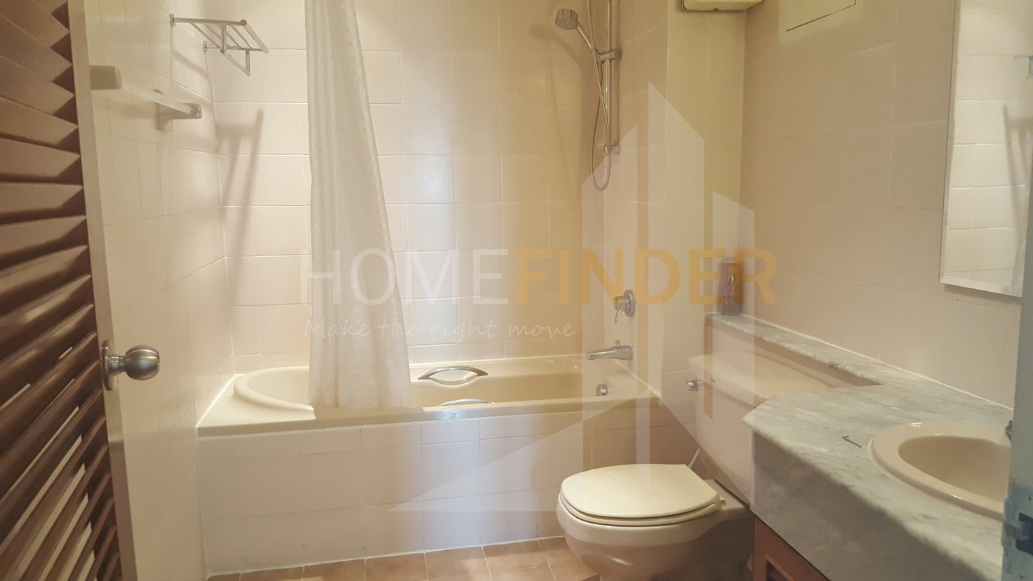 picture Prasanmit Condominium 2 bedrooms, for rent - 6/9