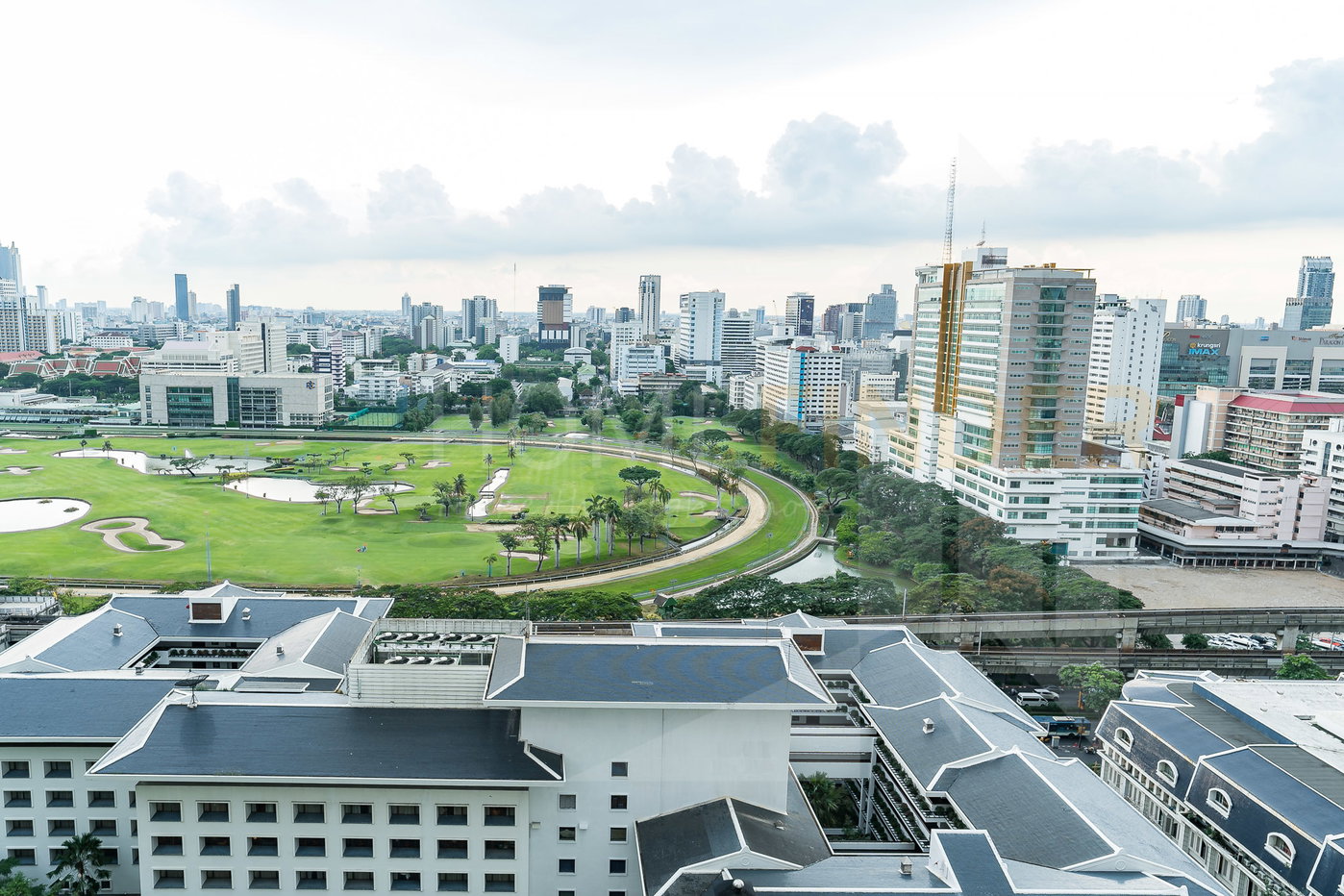 รูป Regent Royal Place 1 2 bedrooms, for rent - รูปที่ 7/31