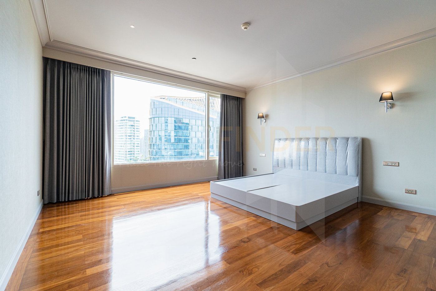 รูป Hampton Thonglor 10 4 bedrooms, for rent - รูปที่ 10/14