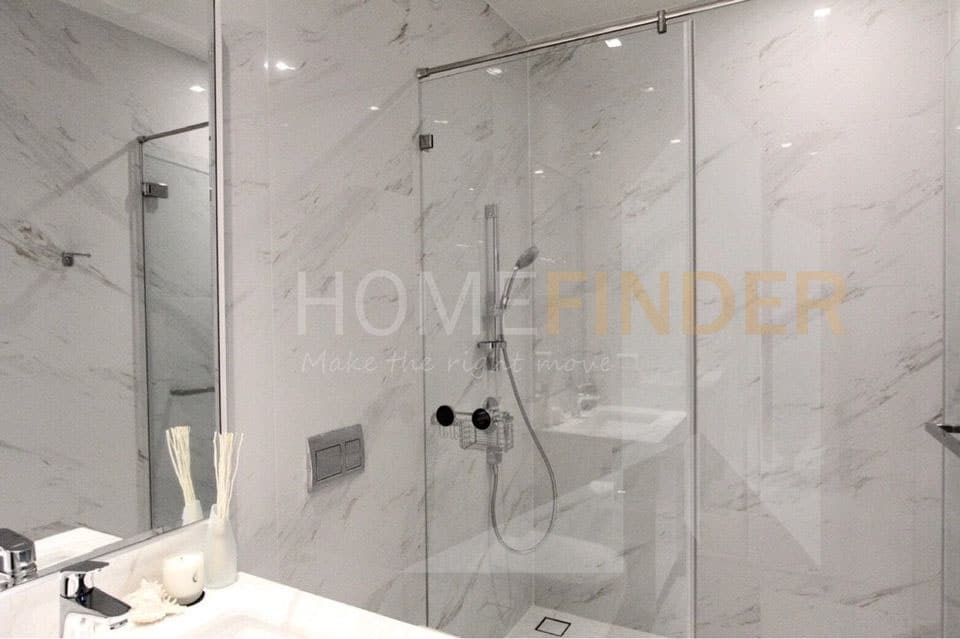 รูป Canapaya Residences 1 bedroom, for rent - รูปที่ 5/5