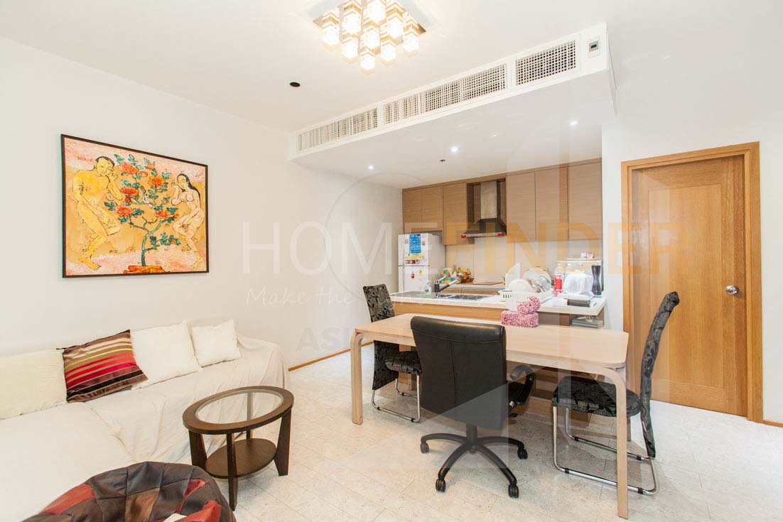 รูป Emporio Place 1 bedroom, for sale - รูปที่ 2/5