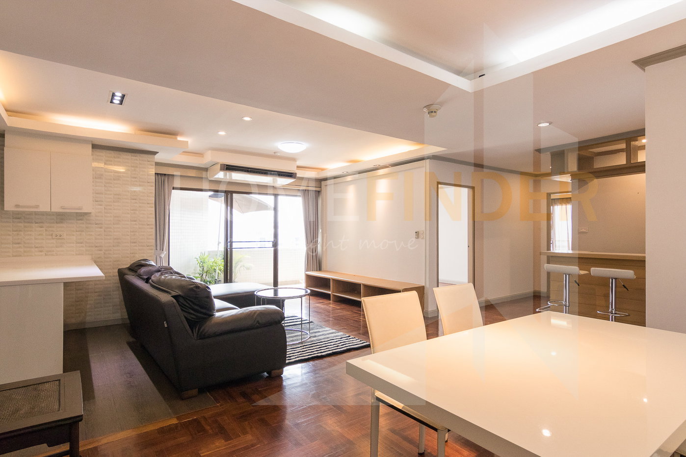 รูป Richmond Palace 3 bedrooms, for rent - รูปที่ 2/10