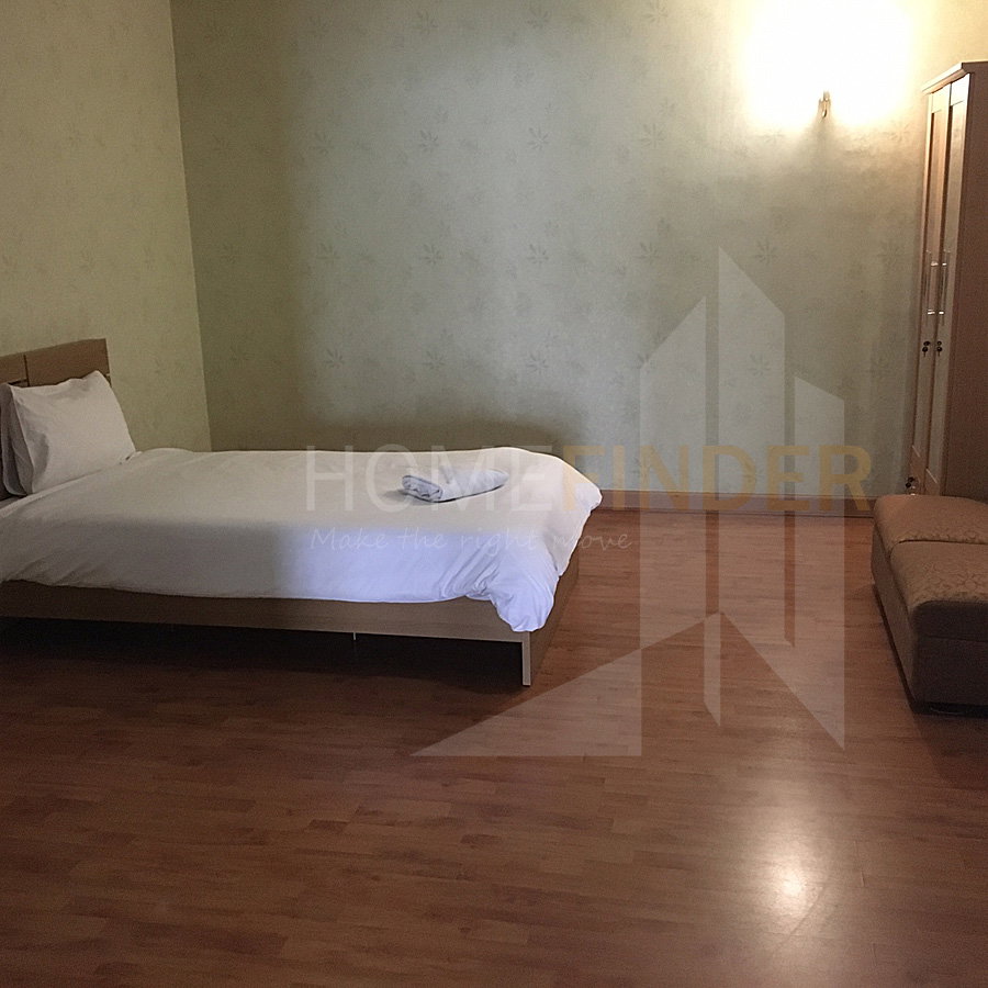 รูป The Waterford Diamond 4 bedrooms, for rent - รูปที่ 8/20