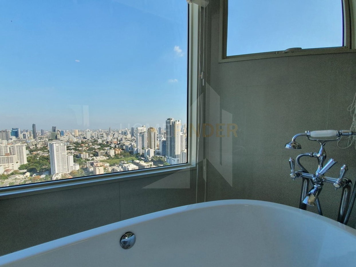 รูป Royce Private Residences 4 bedrooms, for sale - รูปที่ 12/14