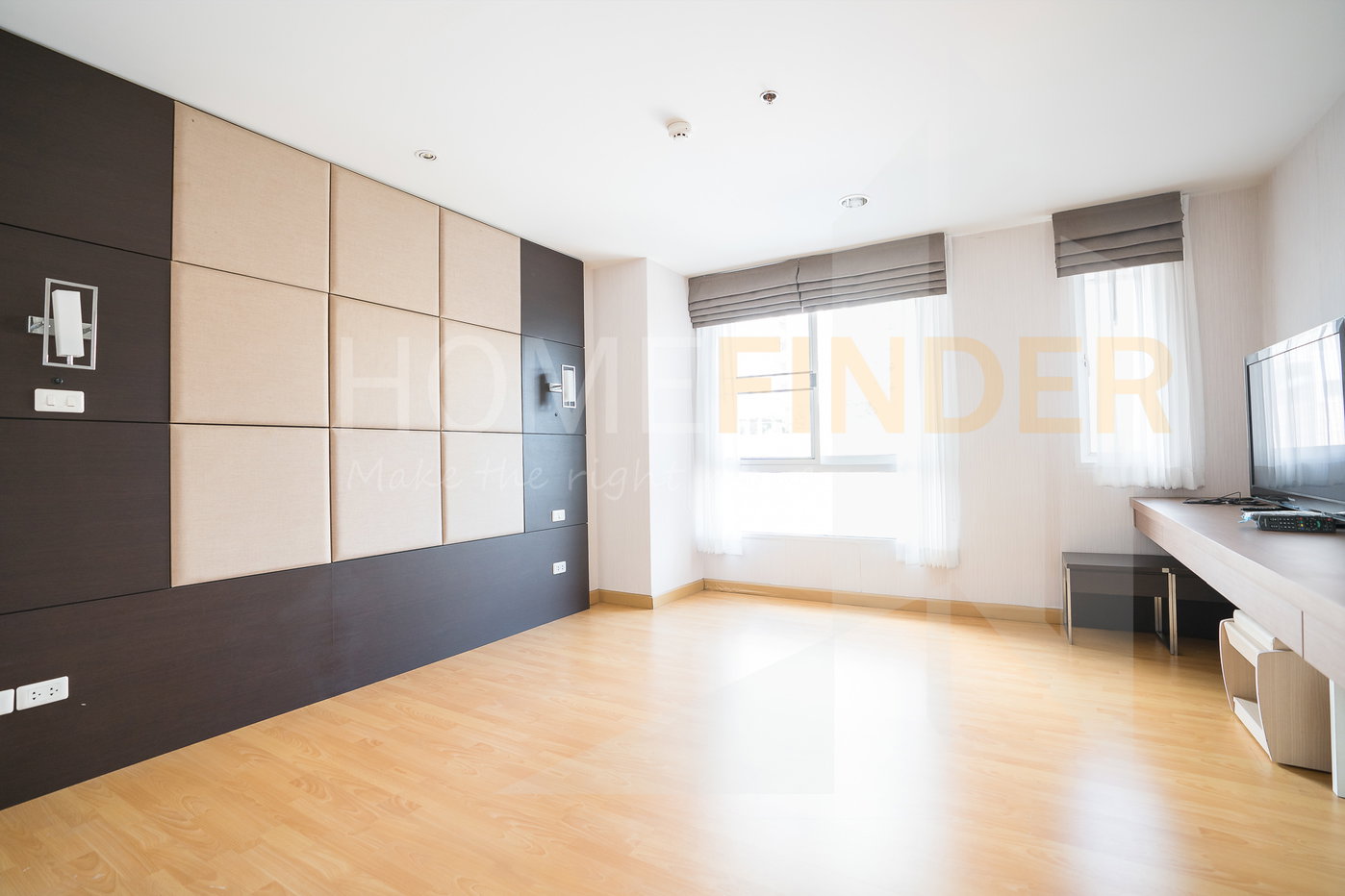 รูป Serene Place Sukhumvit 24 2 bedrooms, for rent - รูปที่ 14/18