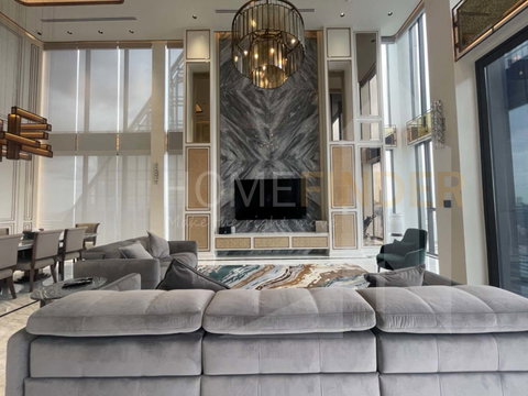 The Esse at Singha Complex 3 bedrooms, for sale