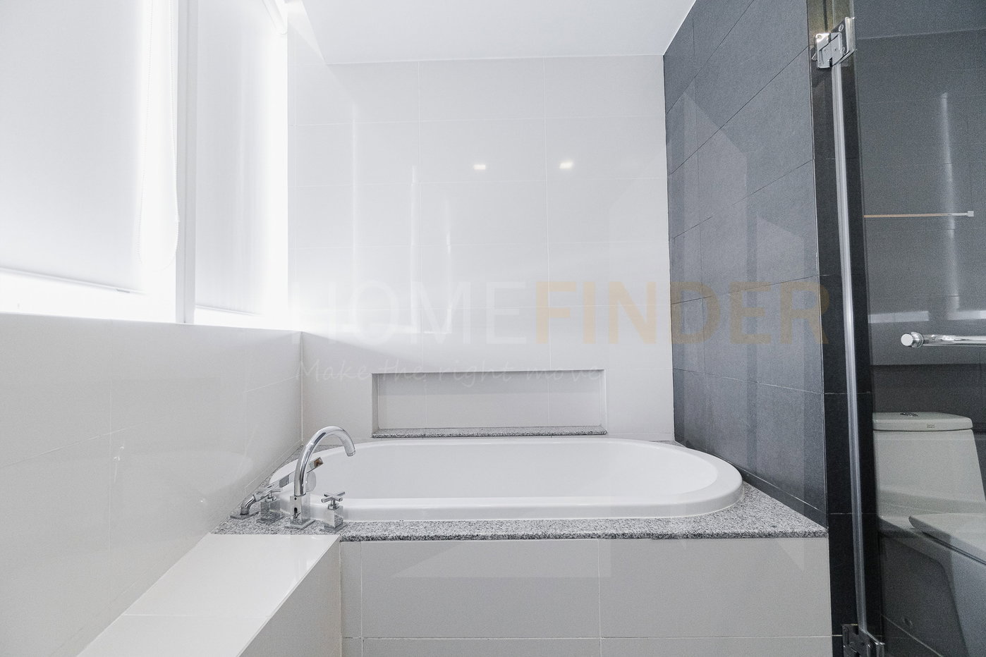 รูป Millennium Residence HF-7500 2 bedrooms, for rent - รูปที่ 8/11