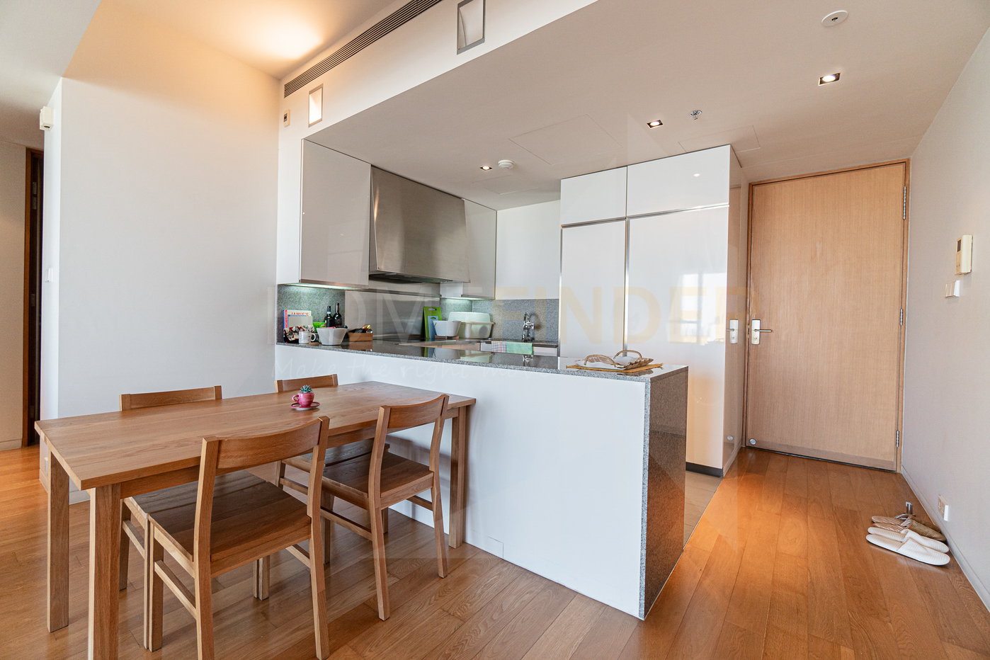 รูป The Met 2 bedrooms, for sale - รูปที่ 9/14