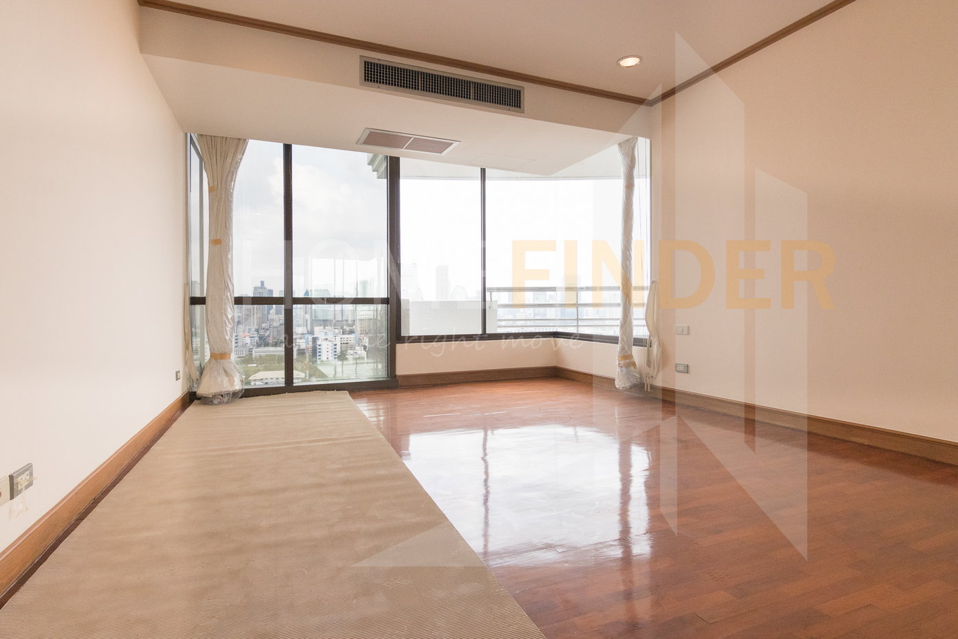 picture Baan Yen Akard Condominium 4 bedrooms, for rent - 7/17