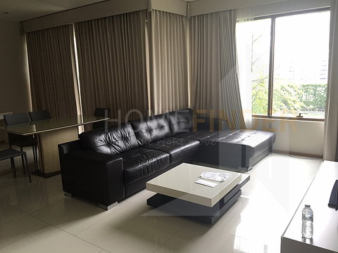 The Emporio Place 2 bedrooms, for rent