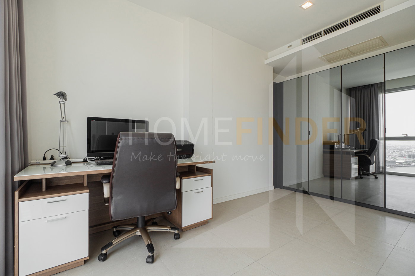รูป The River 3 bedrooms, for sale - รูปที่ 6/25