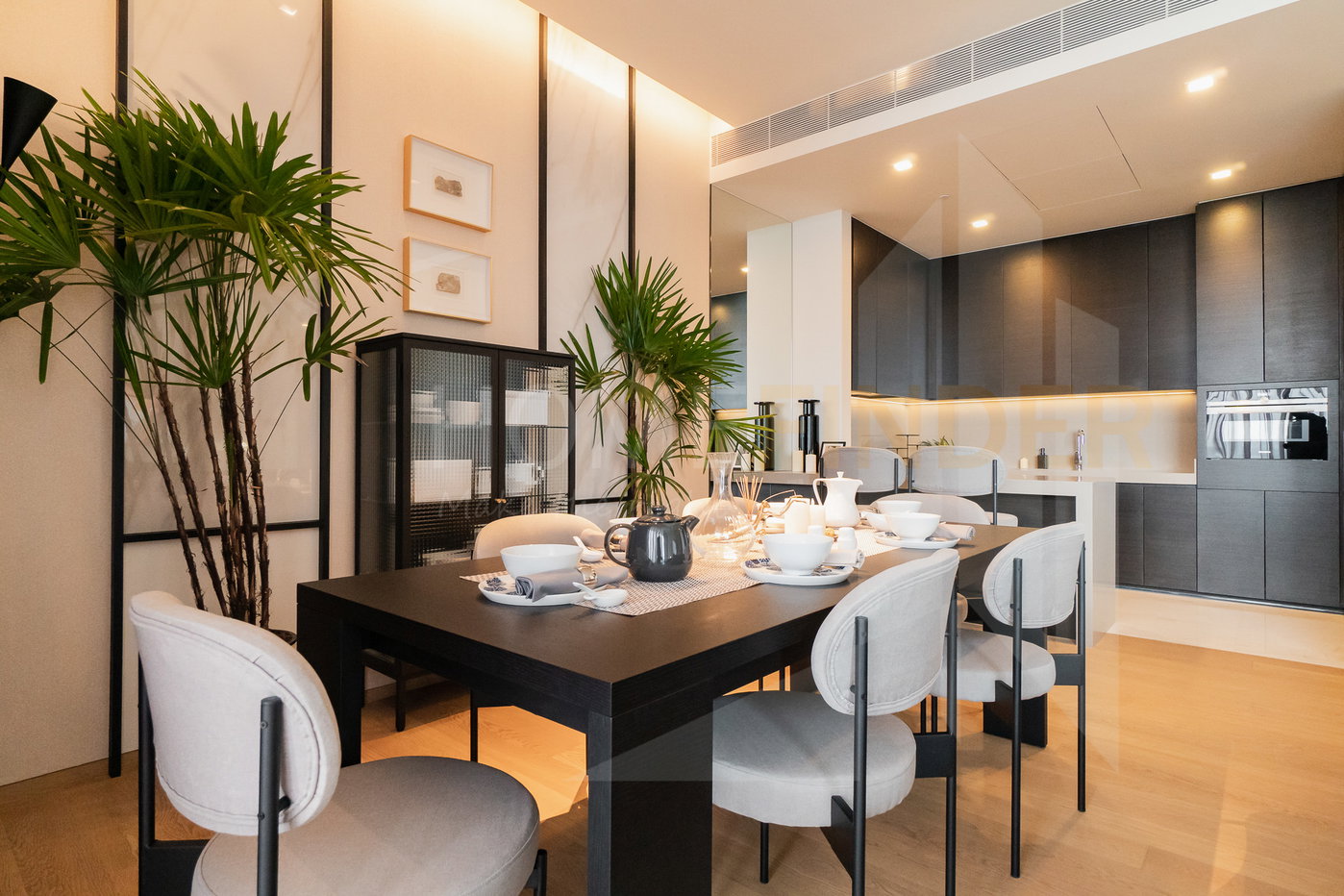 รูป Saladaeng One 2 bedrooms, for sale - รูปที่ 17/20