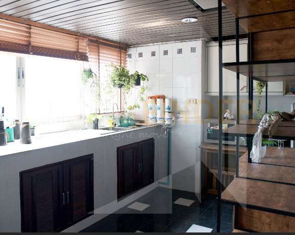 รูป ITF Silom Palace 3 bedrooms, for rent - รูปที่ 4/7