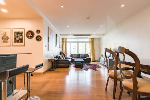 Wattana Suite 2 bedrooms, for sale