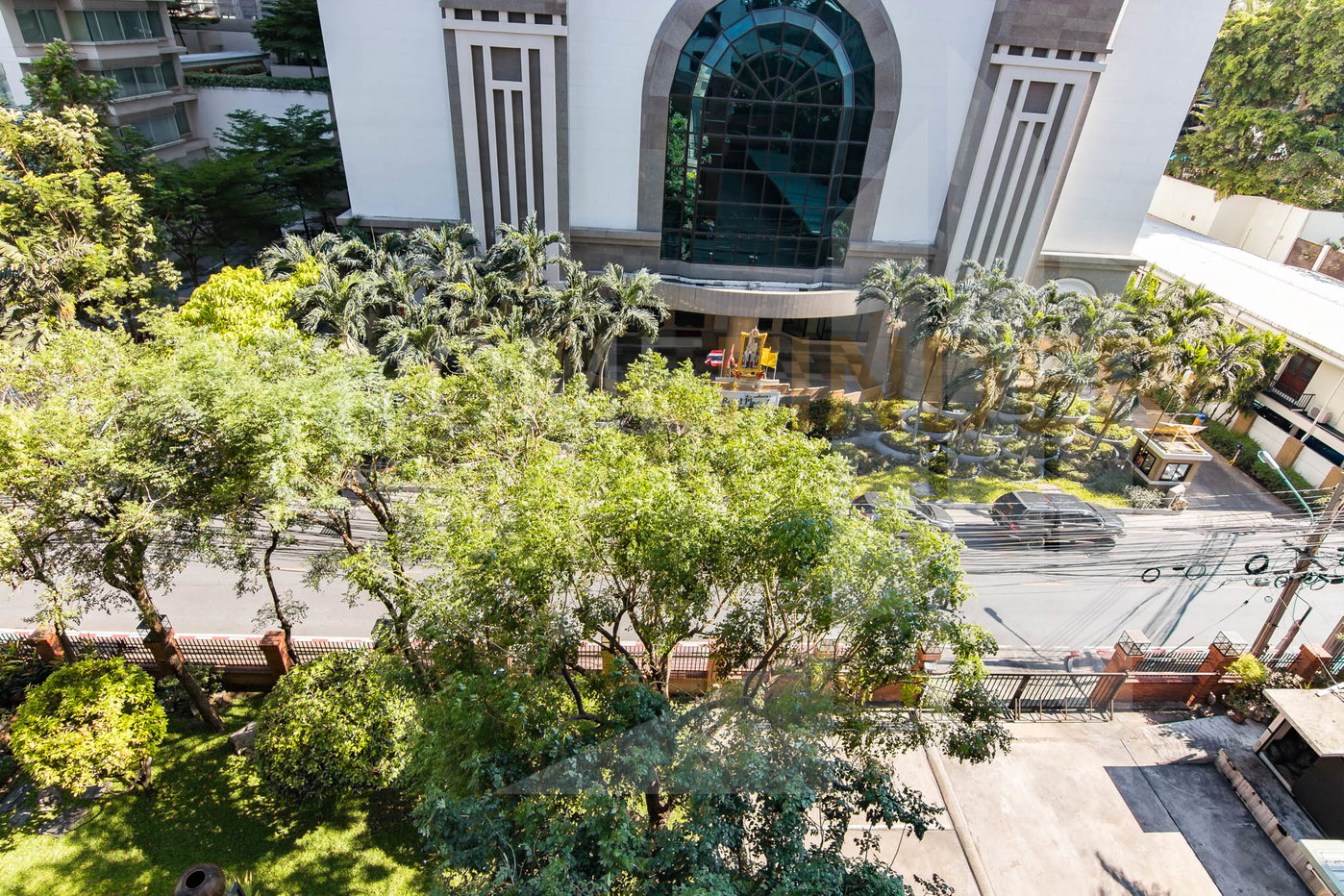 รูป Mitkorn Mansion 2 bedrooms, for rent - รูปที่ 18/45