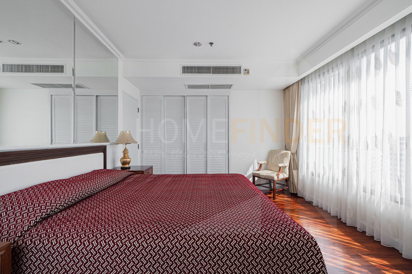 รูป Baan Chao Praya 3 bedrooms, for sale - รูปที่ 3/12