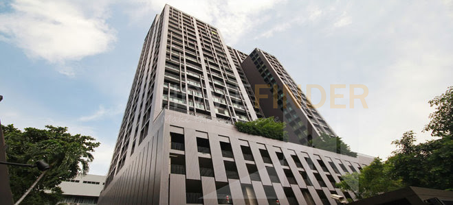 รูป Noble Reveal 2 bedrooms, for sale - รูปที่ 4/15