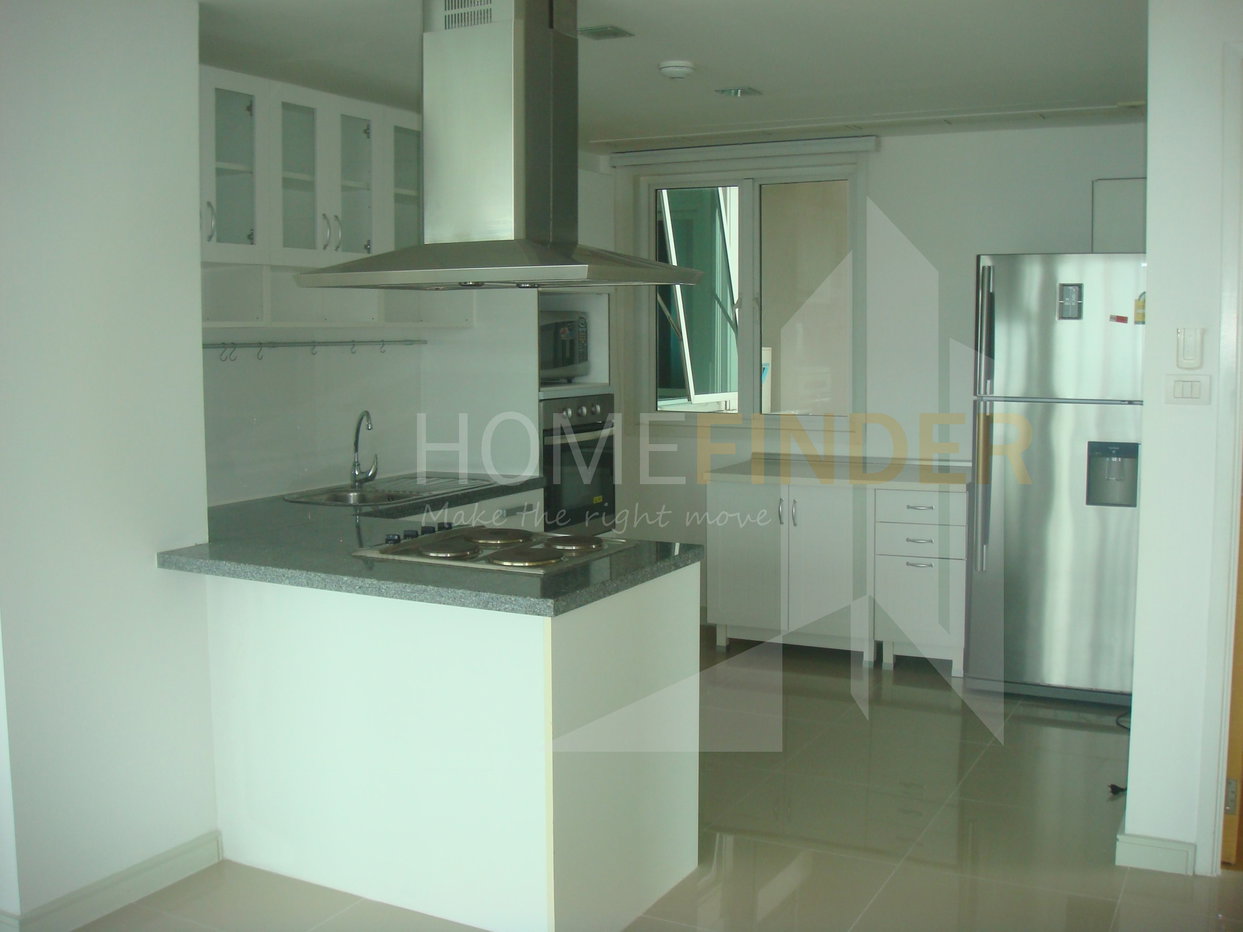 รูป Fullerton Sukhumvit 3 bedrooms, for rent - รูปที่ 3/6