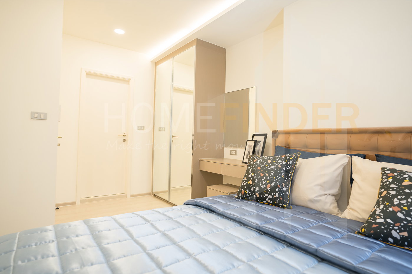 picture Vtara Sukhumvit 36 2 bedrooms, for rent - 7/11