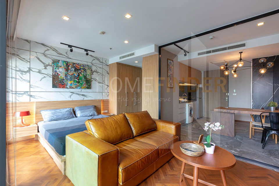 Noble Remix 1 bedroom, for sale