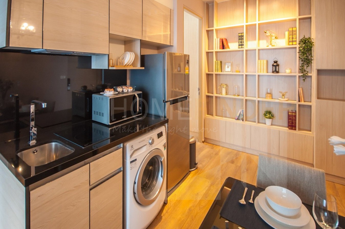 รูป Park 24 2 bedrooms, for rent - รูปที่ 18/18