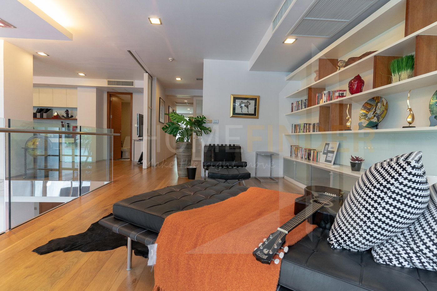 รูป Ficus Lane 2 bedrooms, for rent - รูปที่ 2/28