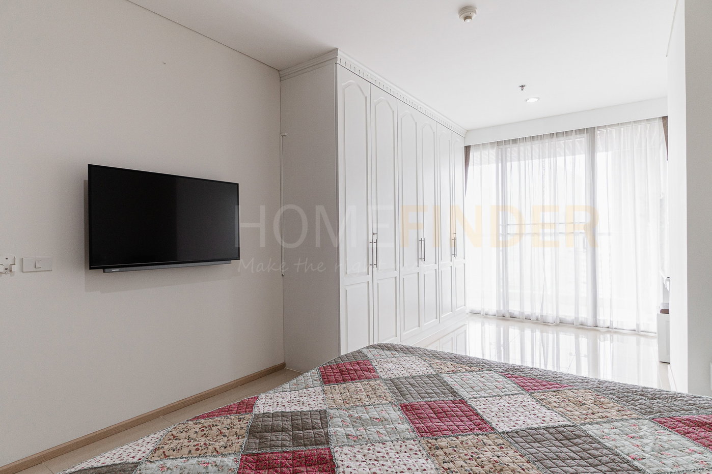 รูป The Lakes 3 bedrooms, for rent - รูปที่ 7/14