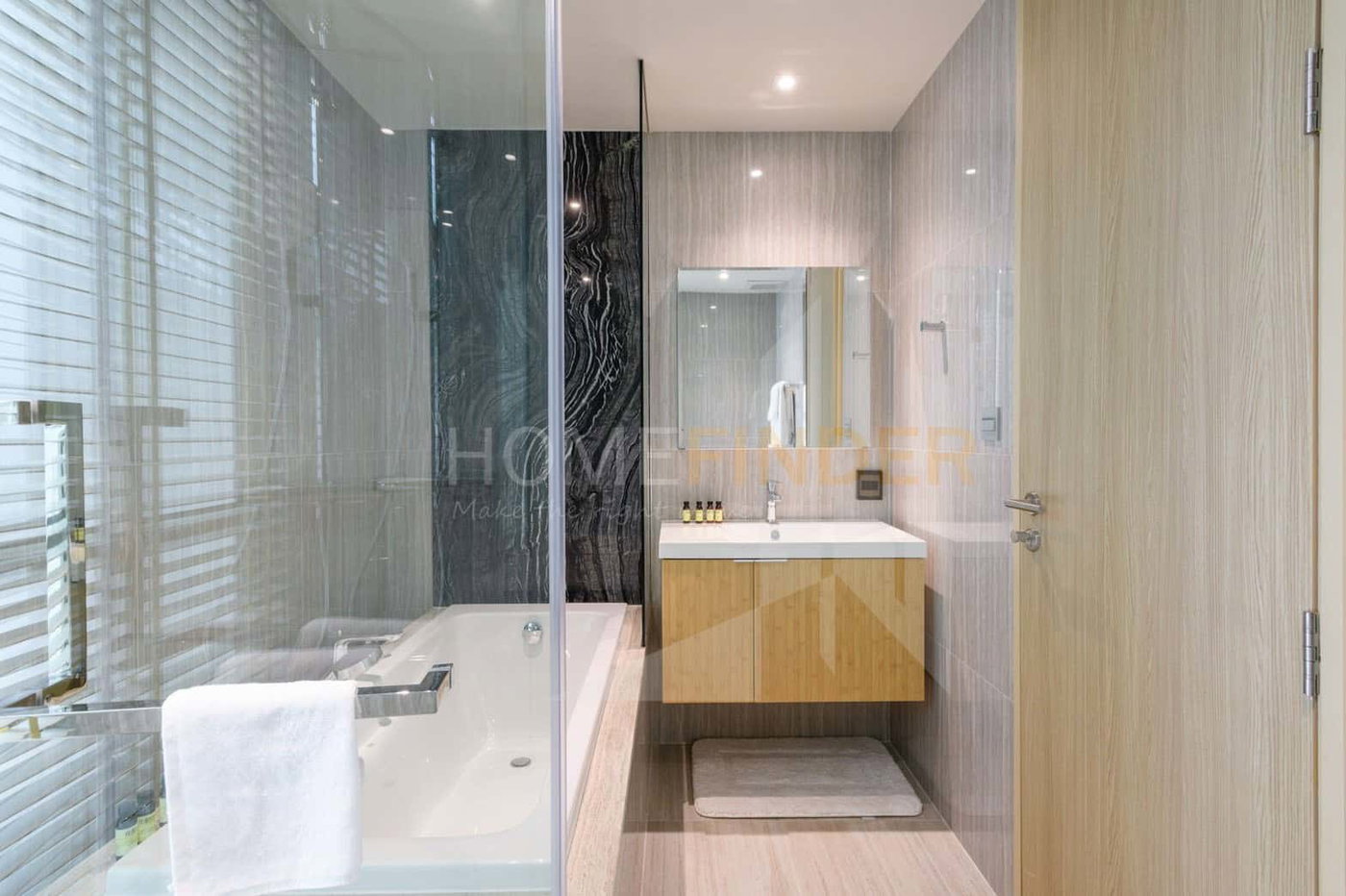 รูป S47 Sukhumvit 2 bedrooms, for sale - รูปที่ 2/6