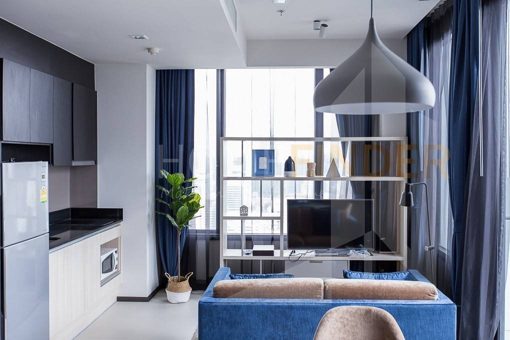 รูป Commonwealth Pinklao 2 bedrooms, for rent - รูปที่ 2/13